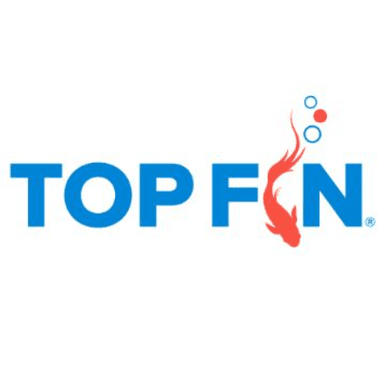 top fin